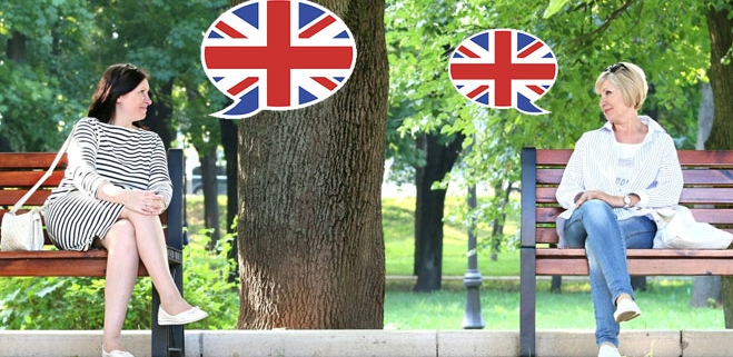 conversacion en ingles