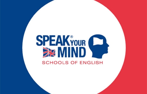 Speak your mind: metodo de aprender ingles