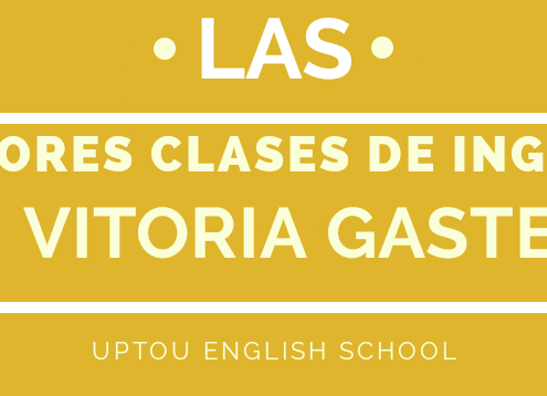 Las Mejores Clases de Inglés en Vitoria