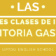 Las Mejores Clases de Inglés en Vitoria